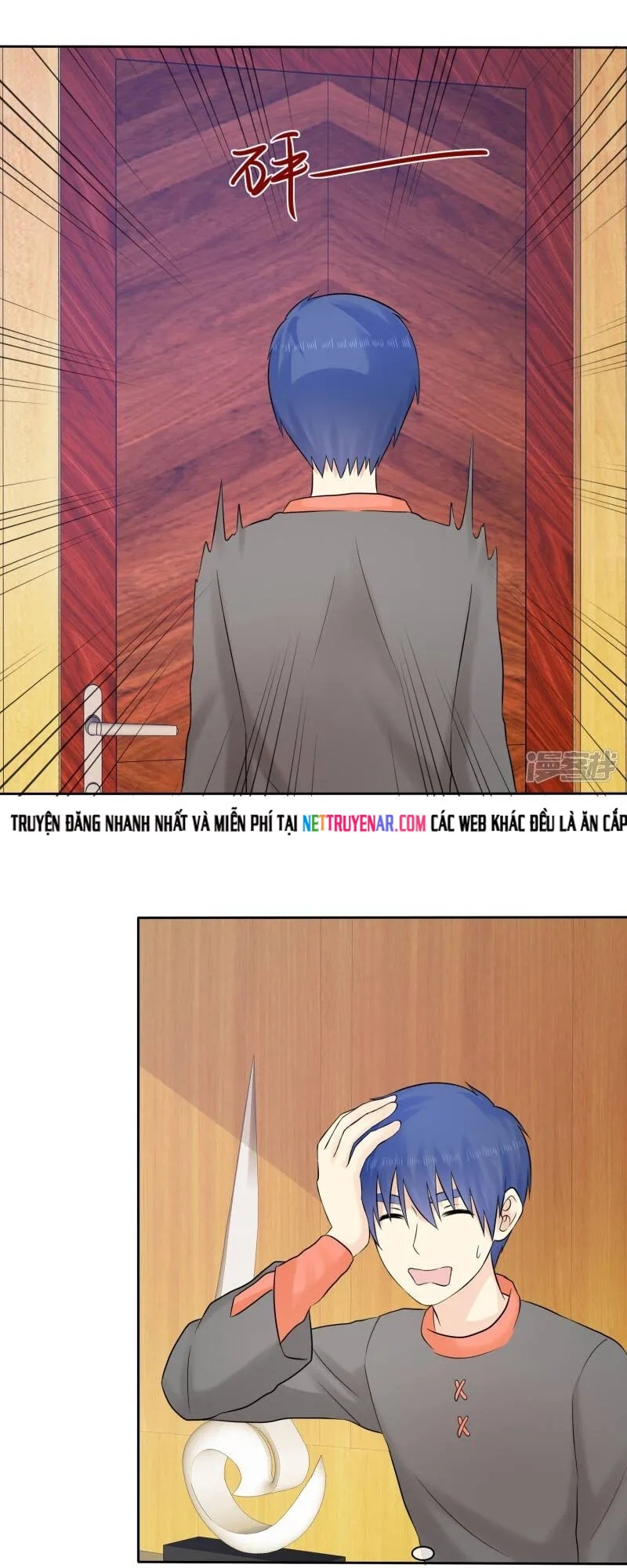 Sủng Em Như Mật: Thiếu Gia Truy Thê Chapter 47 - Trang 2