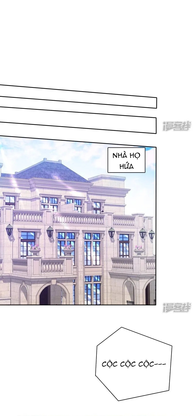 Sủng Em Như Mật: Thiếu Gia Truy Thê Chapter 47 - Trang 2