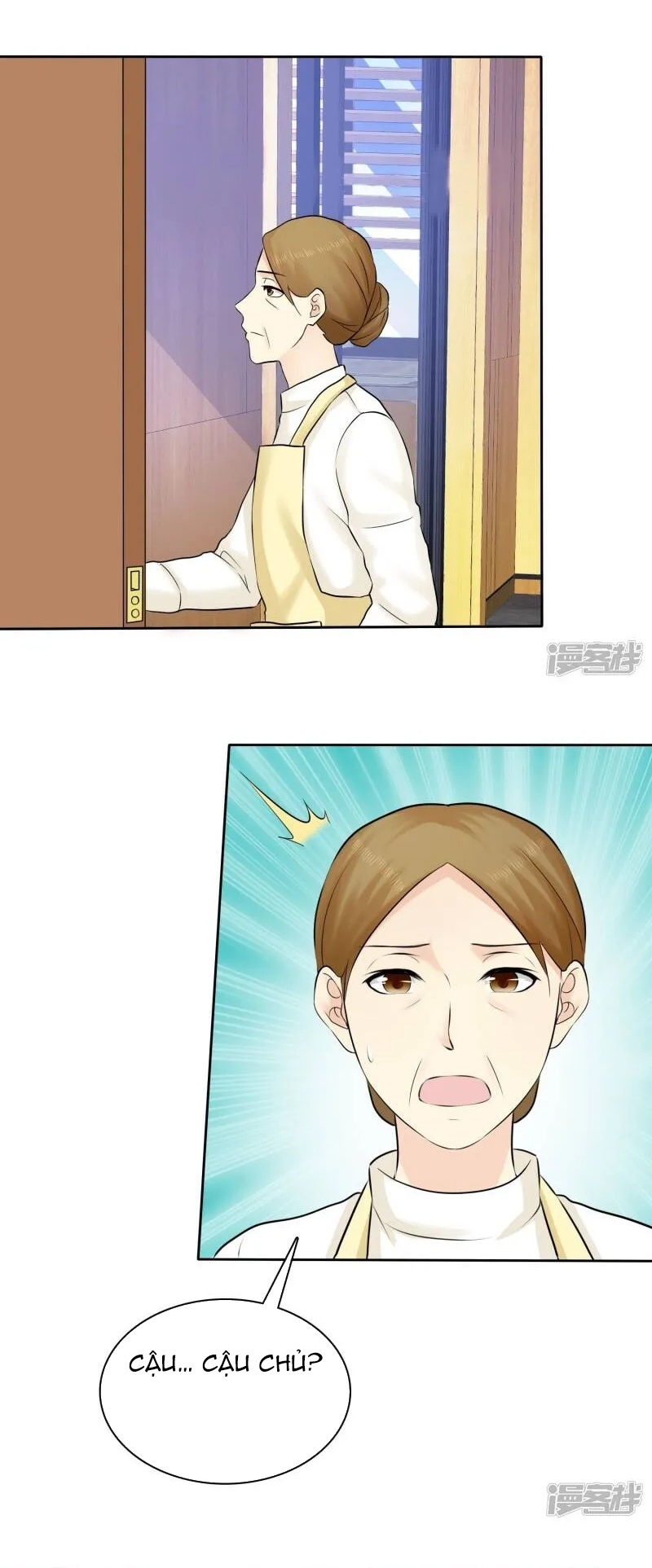 Sủng Em Như Mật: Thiếu Gia Truy Thê Chapter 47 - Trang 2