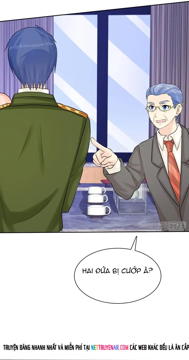 Sủng Em Như Mật: Thiếu Gia Truy Thê Chapter 47 - Trang 2