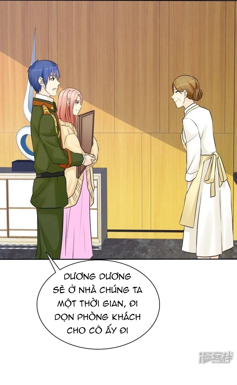 Sủng Em Như Mật: Thiếu Gia Truy Thê Chapter 47 - Trang 2