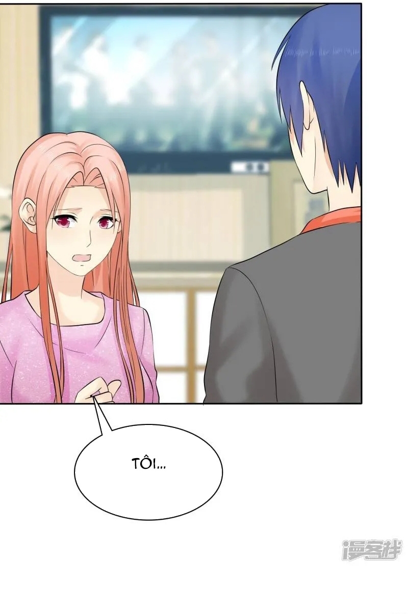 Sủng Em Như Mật: Thiếu Gia Truy Thê Chapter 48 - Trang 2