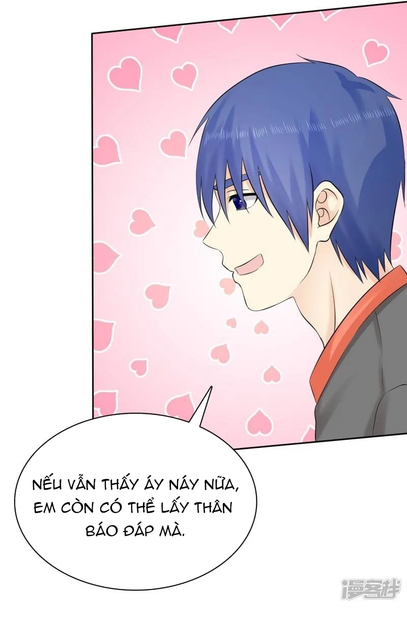 Sủng Em Như Mật: Thiếu Gia Truy Thê Chapter 48 - Trang 2