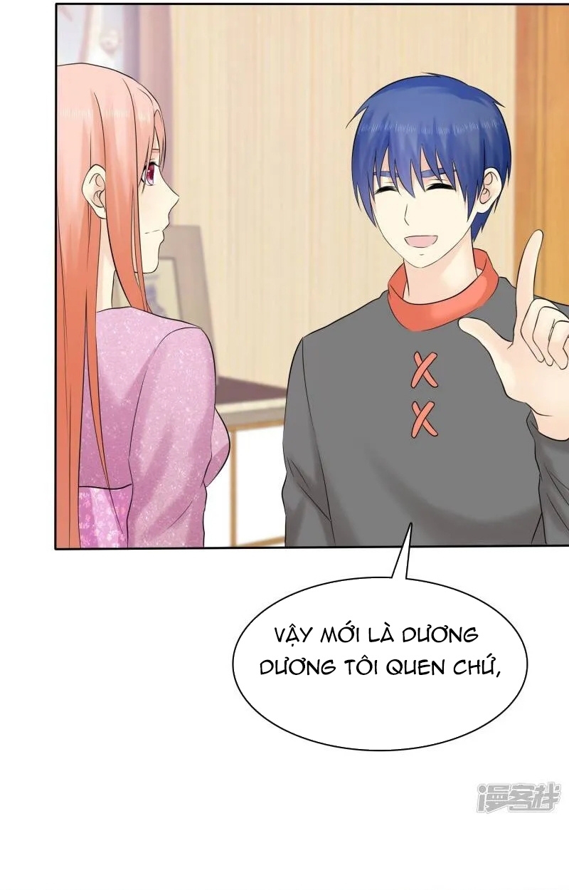 Sủng Em Như Mật: Thiếu Gia Truy Thê Chapter 48 - Trang 2