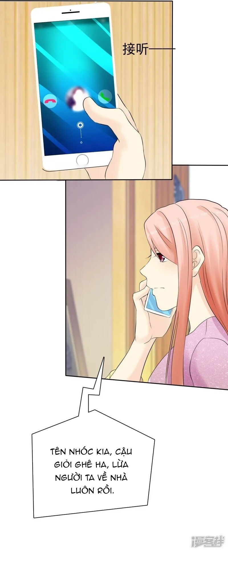 Sủng Em Như Mật: Thiếu Gia Truy Thê Chapter 48 - Trang 2