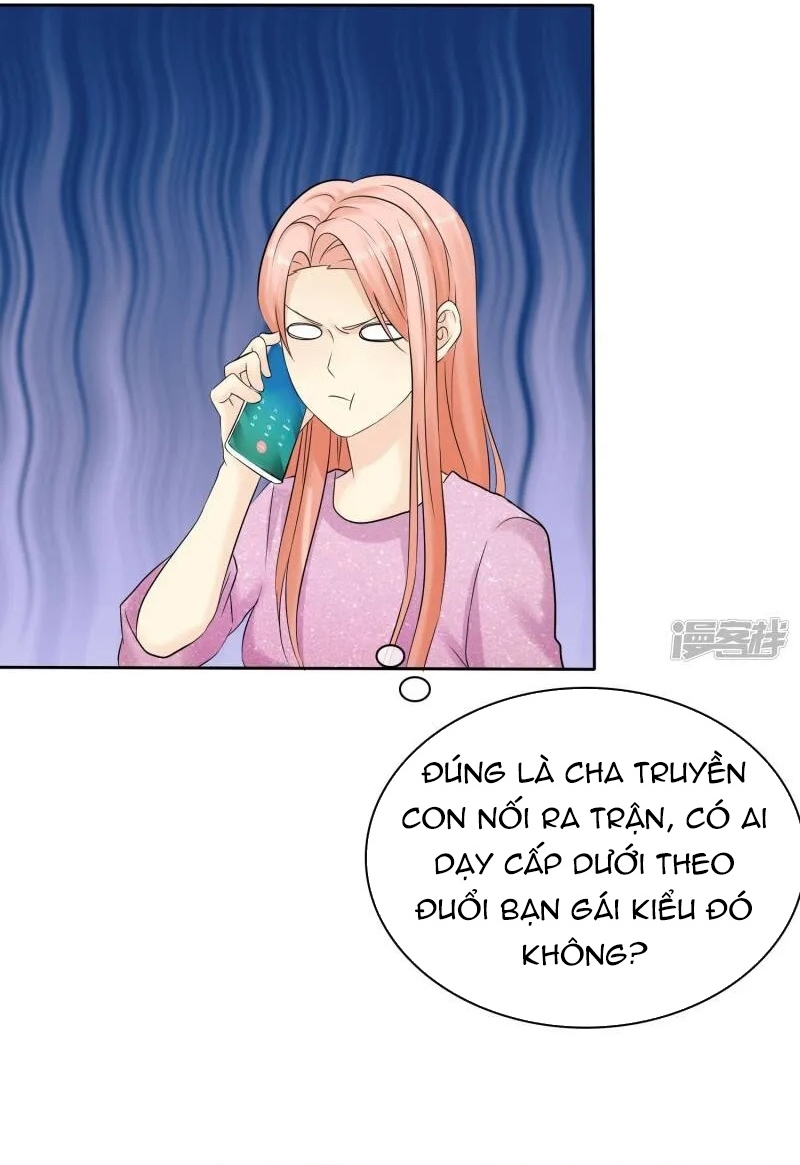 Sủng Em Như Mật: Thiếu Gia Truy Thê Chapter 48 - Trang 2