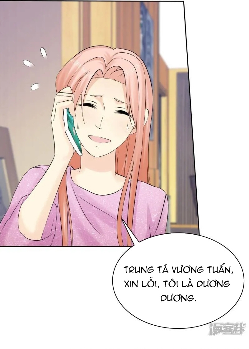 Sủng Em Như Mật: Thiếu Gia Truy Thê Chapter 48 - Trang 2