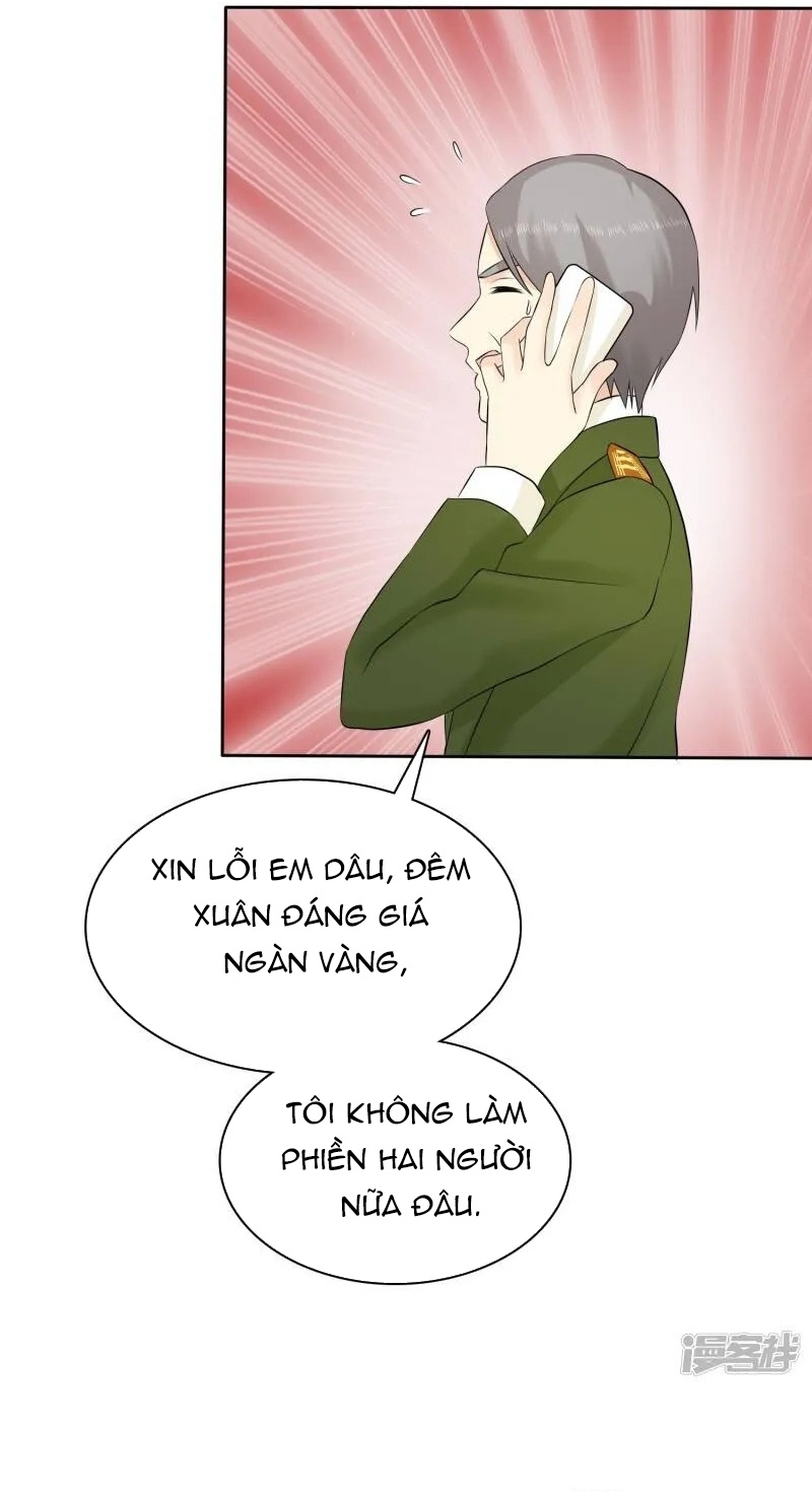 Sủng Em Như Mật: Thiếu Gia Truy Thê Chapter 48 - Trang 2