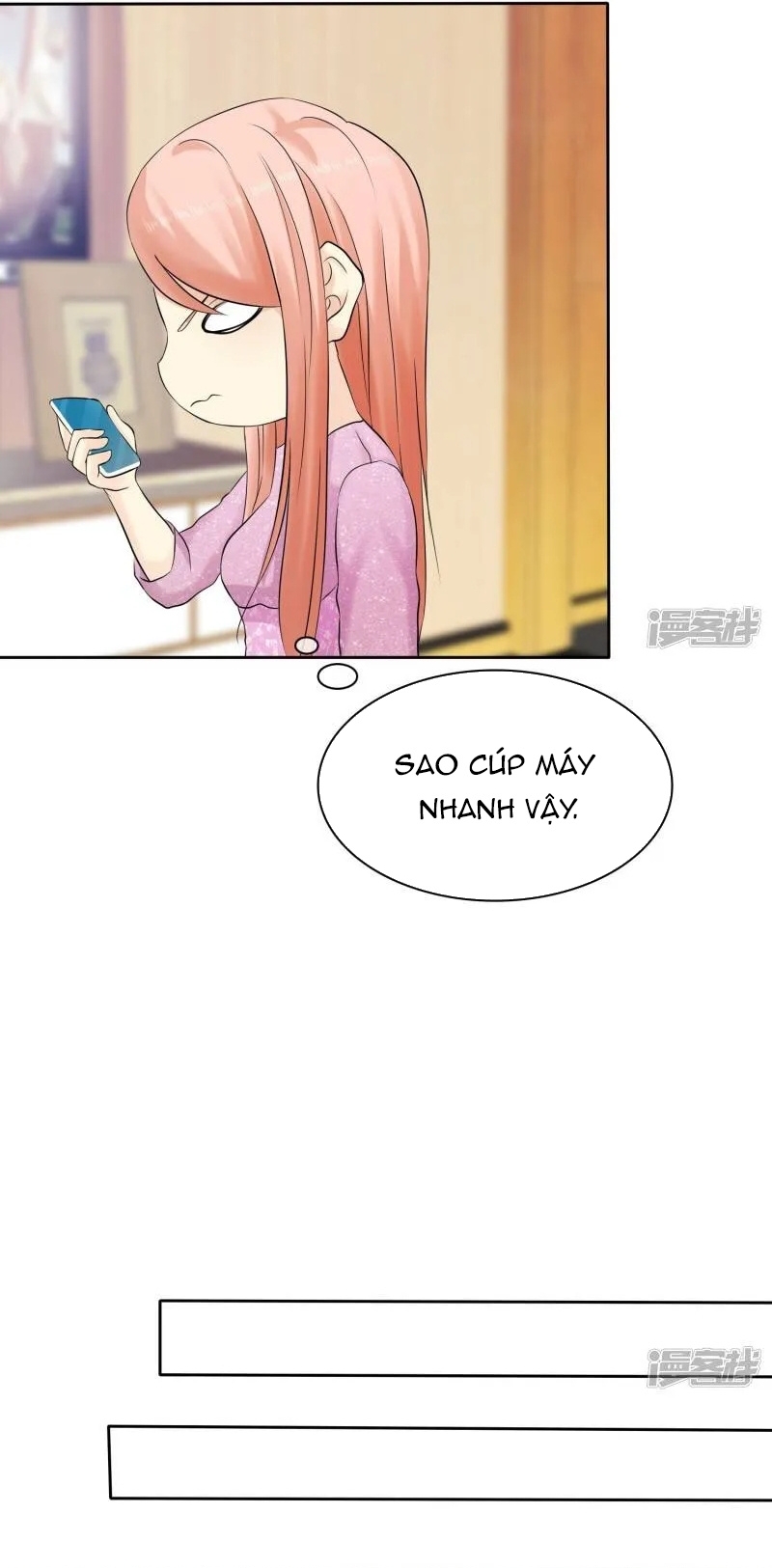 Sủng Em Như Mật: Thiếu Gia Truy Thê Chapter 48 - Trang 2