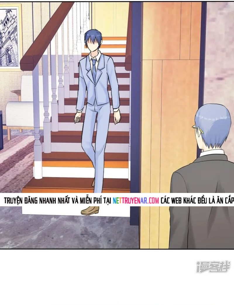 Sủng Em Như Mật: Thiếu Gia Truy Thê Chapter 48 - Trang 2