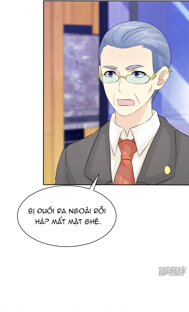 Sủng Em Như Mật: Thiếu Gia Truy Thê Chapter 48 - Trang 2