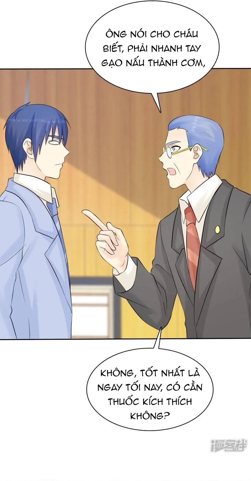 Sủng Em Như Mật: Thiếu Gia Truy Thê Chapter 48 - Trang 2