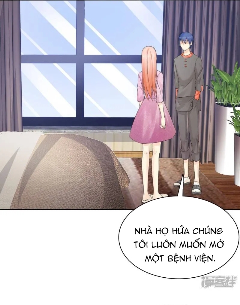 Sủng Em Như Mật: Thiếu Gia Truy Thê Chapter 48 - Trang 2