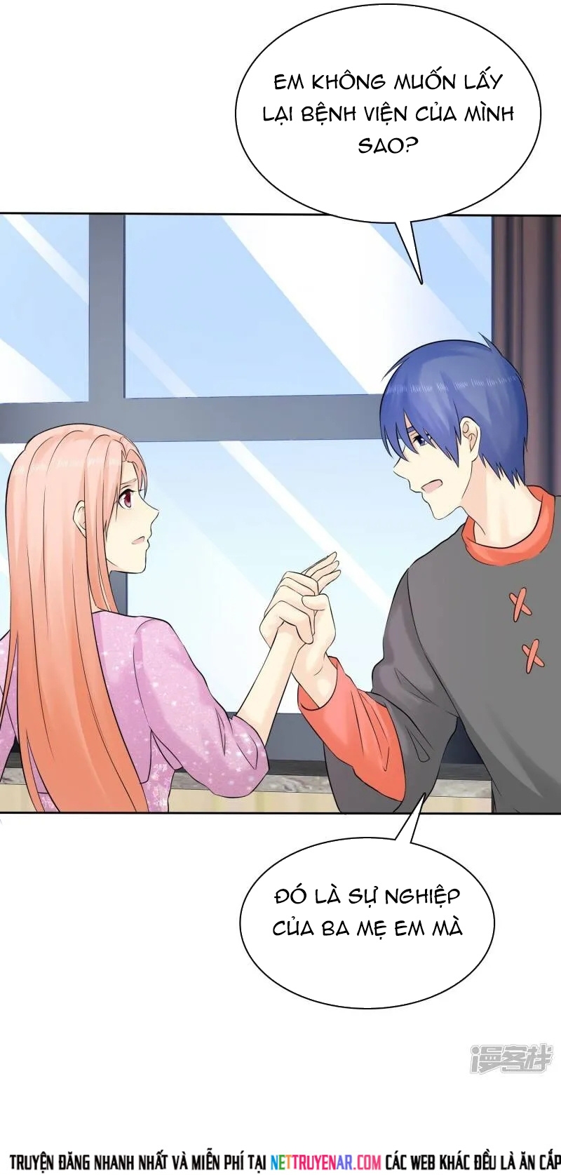 Sủng Em Như Mật: Thiếu Gia Truy Thê Chapter 48 - Trang 2