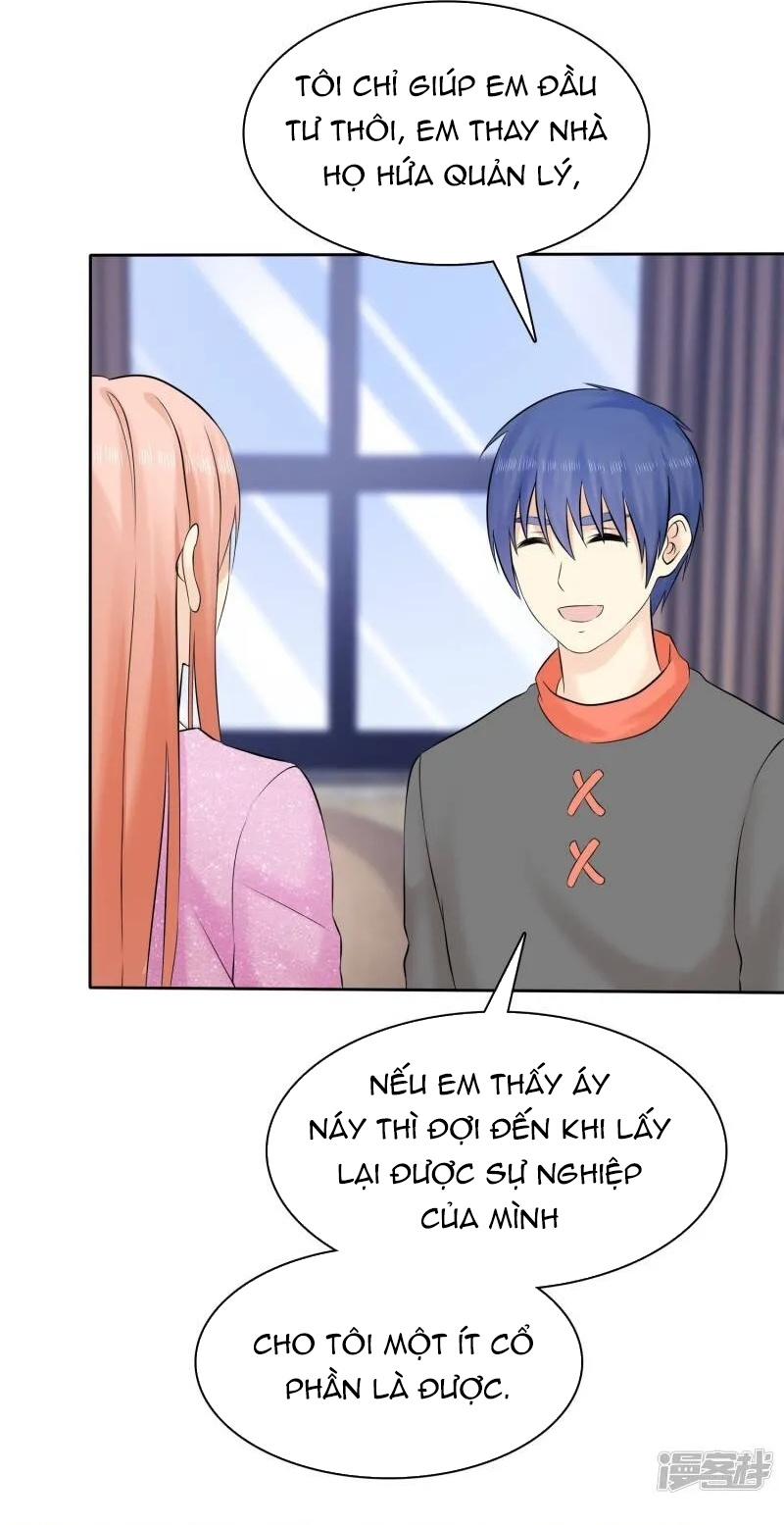 Sủng Em Như Mật: Thiếu Gia Truy Thê Chapter 48 - Trang 2