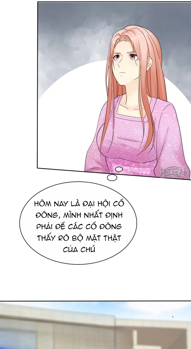 Sủng Em Như Mật: Thiếu Gia Truy Thê Chapter 49 - Trang 2