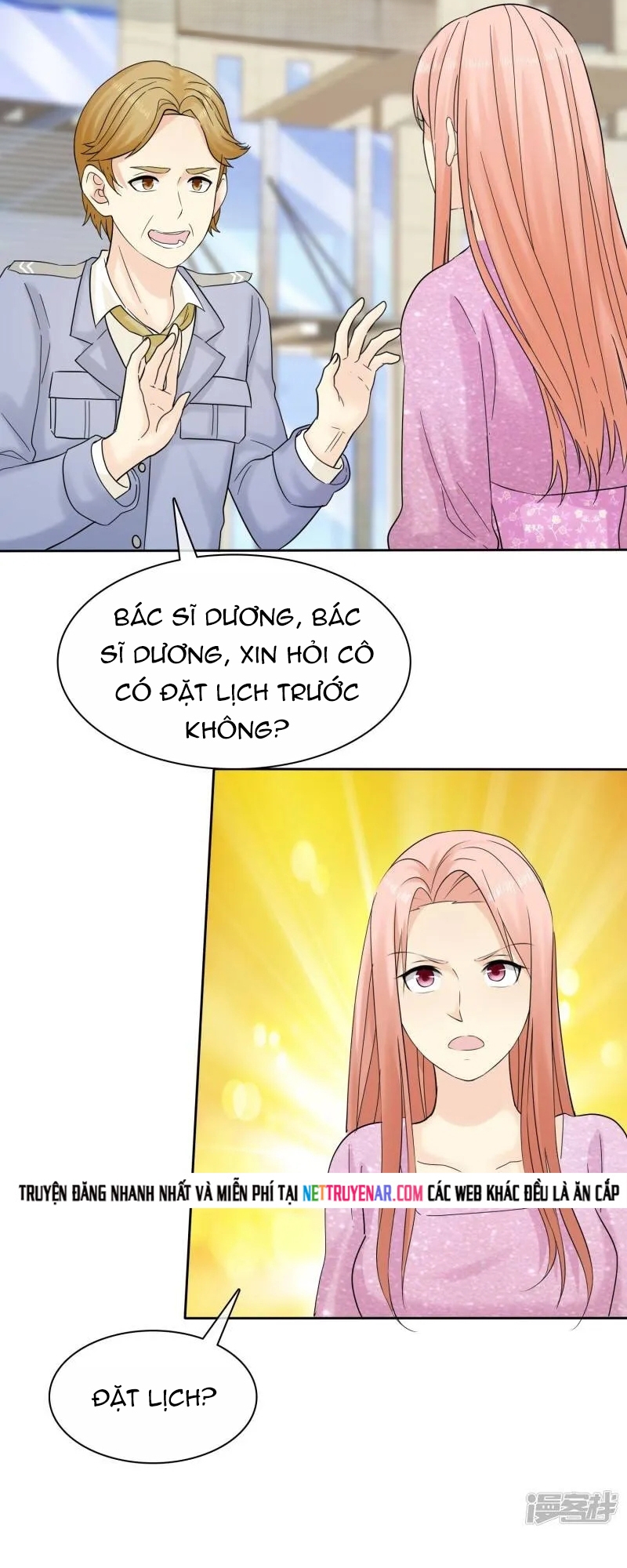 Sủng Em Như Mật: Thiếu Gia Truy Thê Chapter 49 - Trang 2