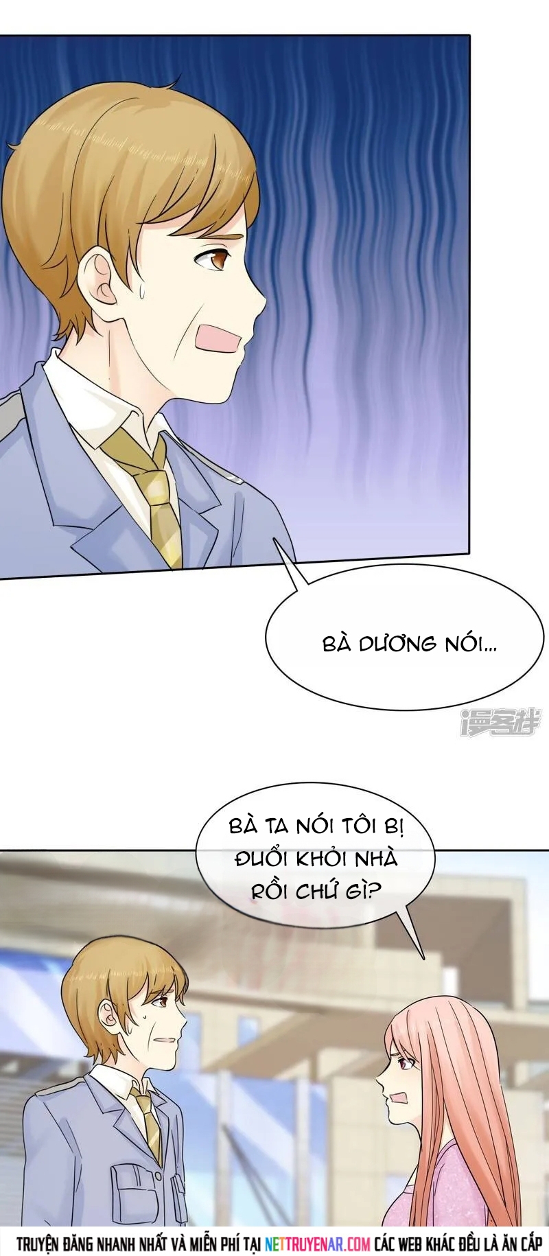 Sủng Em Như Mật: Thiếu Gia Truy Thê Chapter 49 - Trang 2