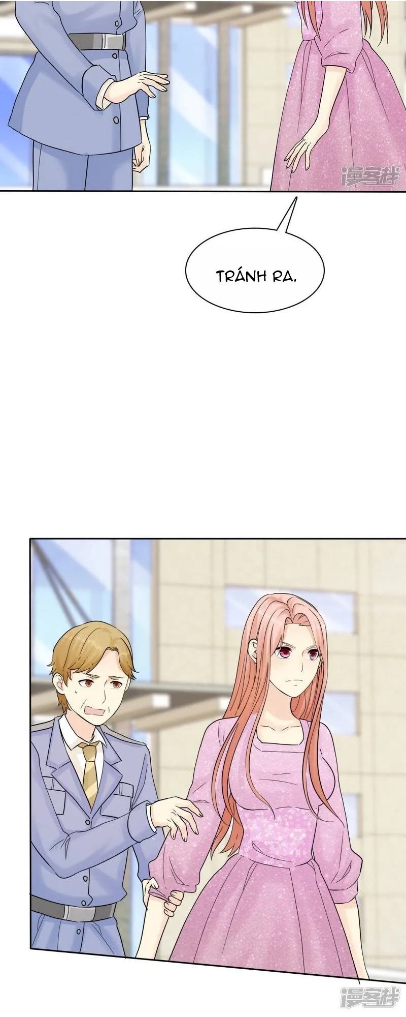 Sủng Em Như Mật: Thiếu Gia Truy Thê Chapter 49 - Trang 2