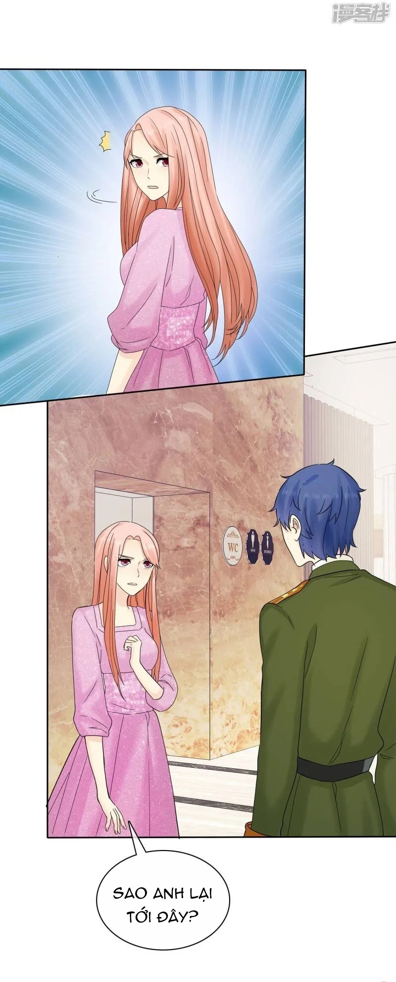 Sủng Em Như Mật: Thiếu Gia Truy Thê Chapter 49 - Trang 2