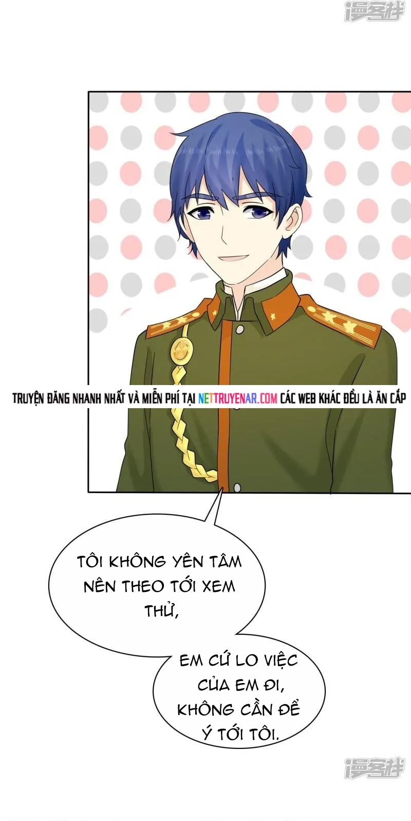 Sủng Em Như Mật: Thiếu Gia Truy Thê Chapter 49 - Trang 2