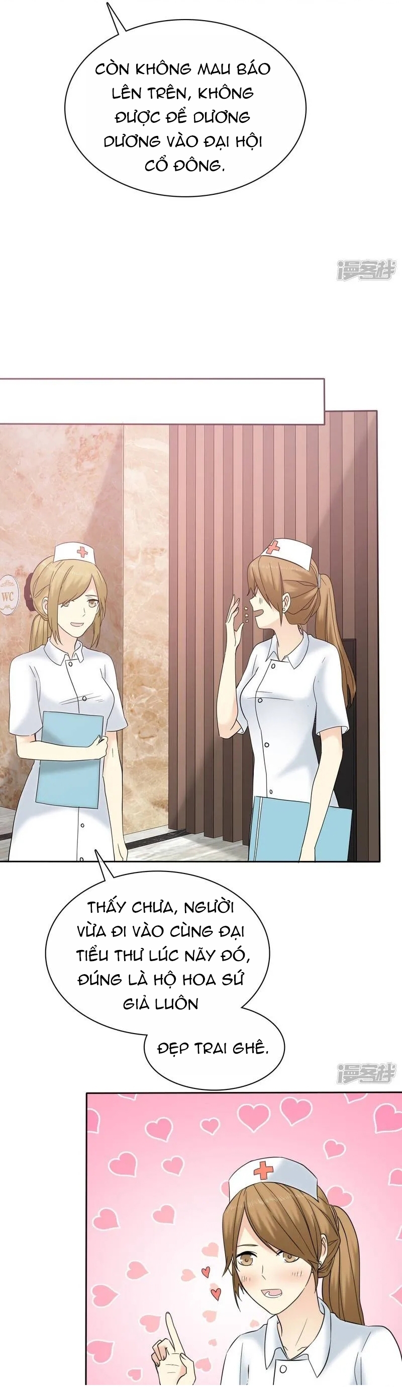 Sủng Em Như Mật: Thiếu Gia Truy Thê Chapter 49 - Trang 2