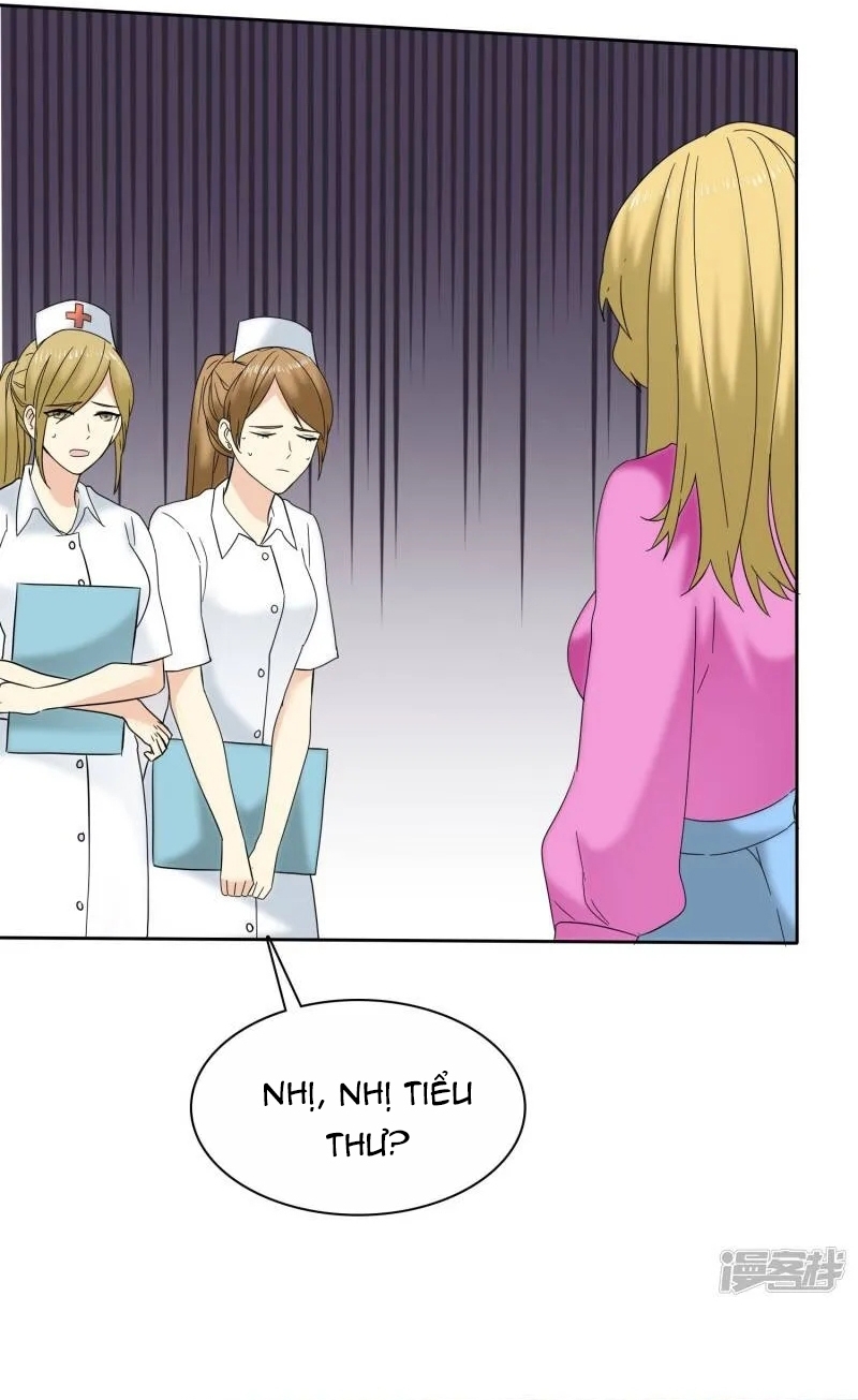 Sủng Em Như Mật: Thiếu Gia Truy Thê Chapter 49 - Trang 2