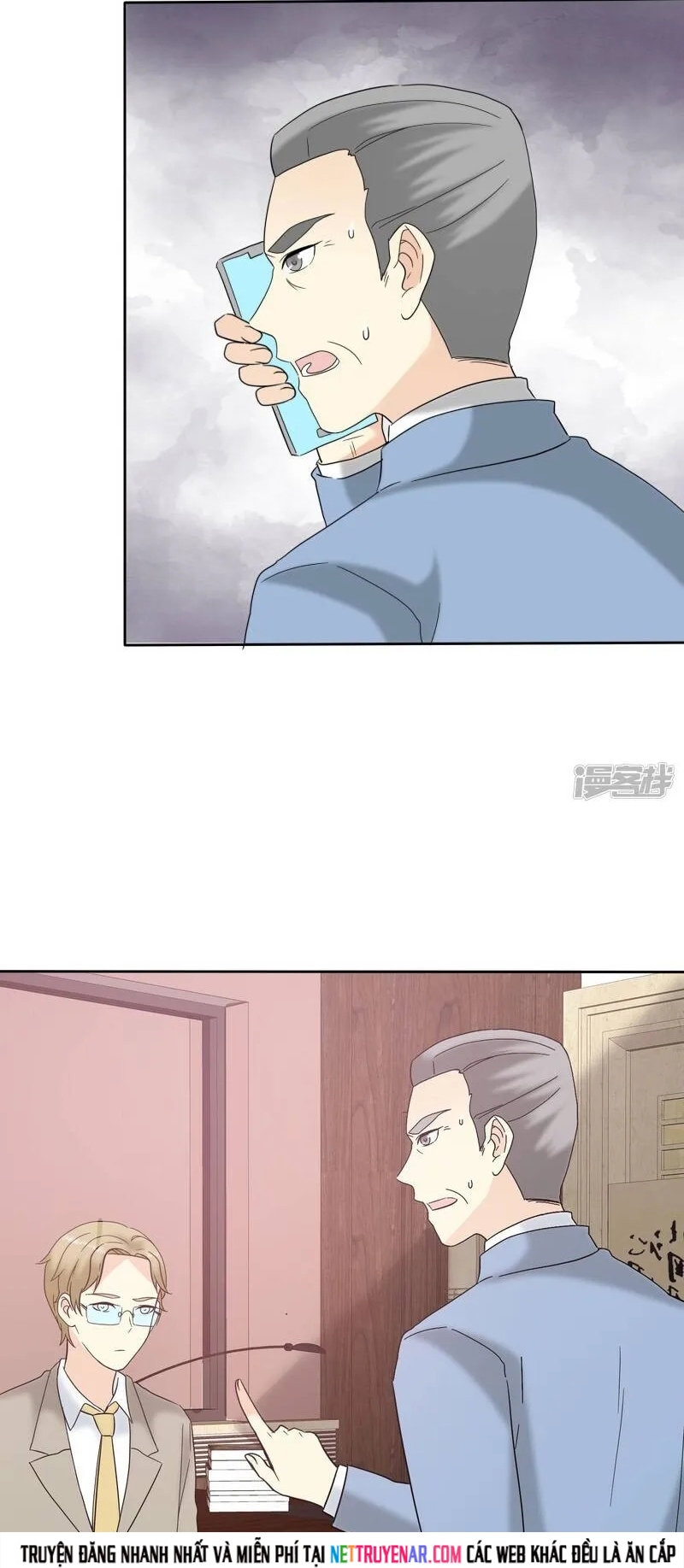 Sủng Em Như Mật: Thiếu Gia Truy Thê Chapter 49 - Trang 2