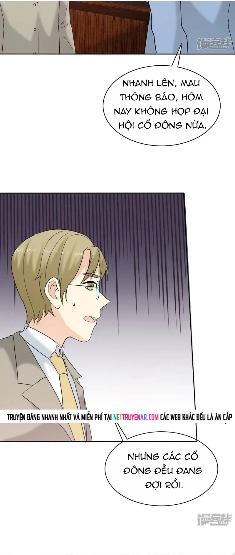 Sủng Em Như Mật: Thiếu Gia Truy Thê Chapter 49 - Trang 2