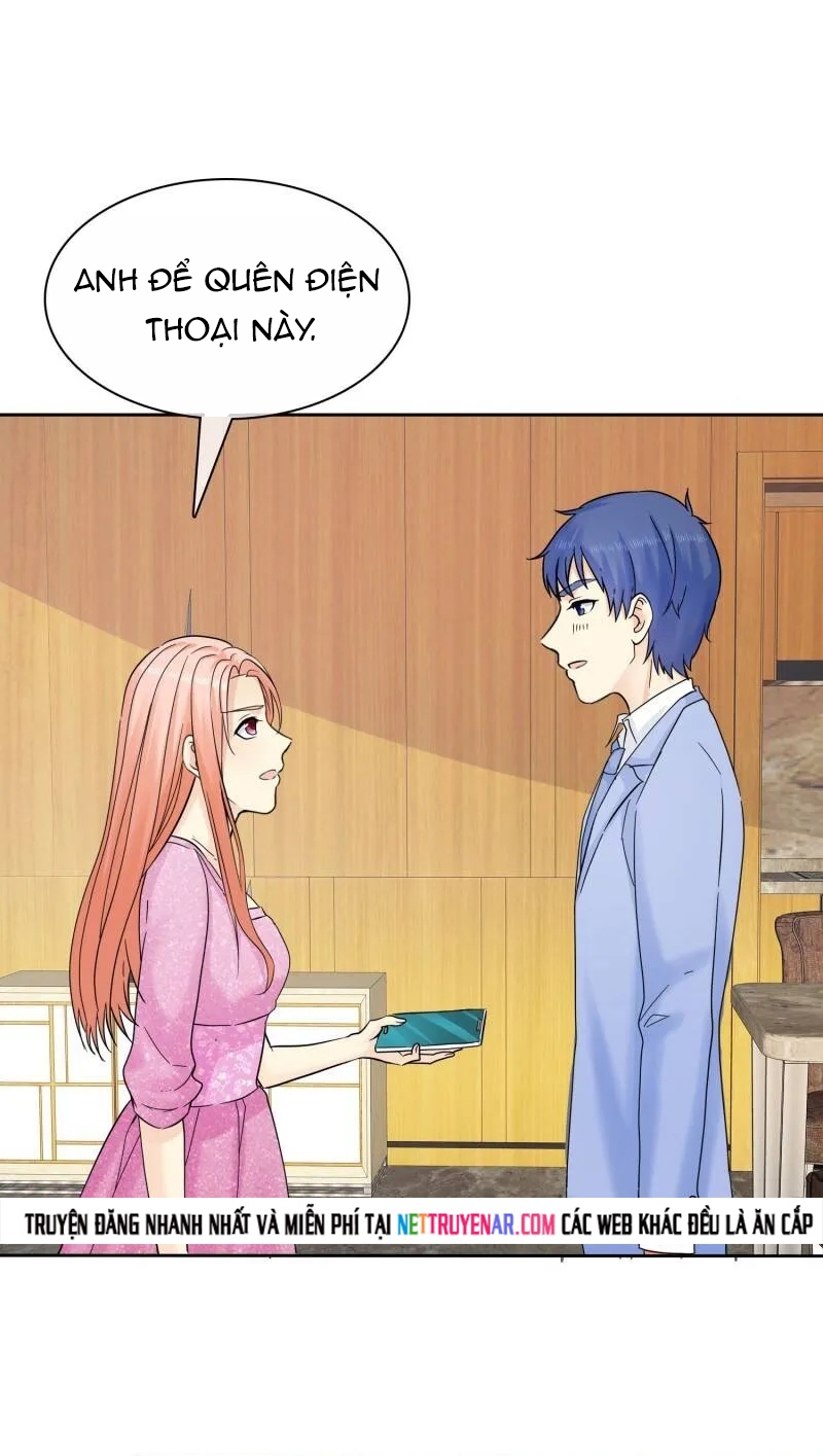 Sủng Em Như Mật: Thiếu Gia Truy Thê Chapter 49 - Trang 2