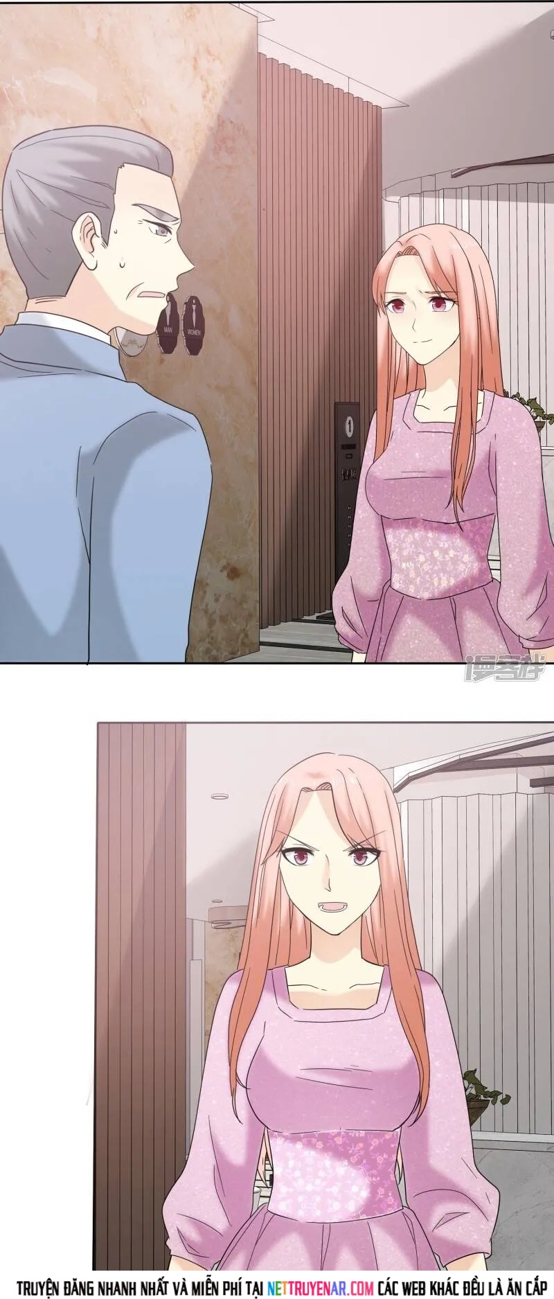 Sủng Em Như Mật: Thiếu Gia Truy Thê Chapter 49 - Trang 2