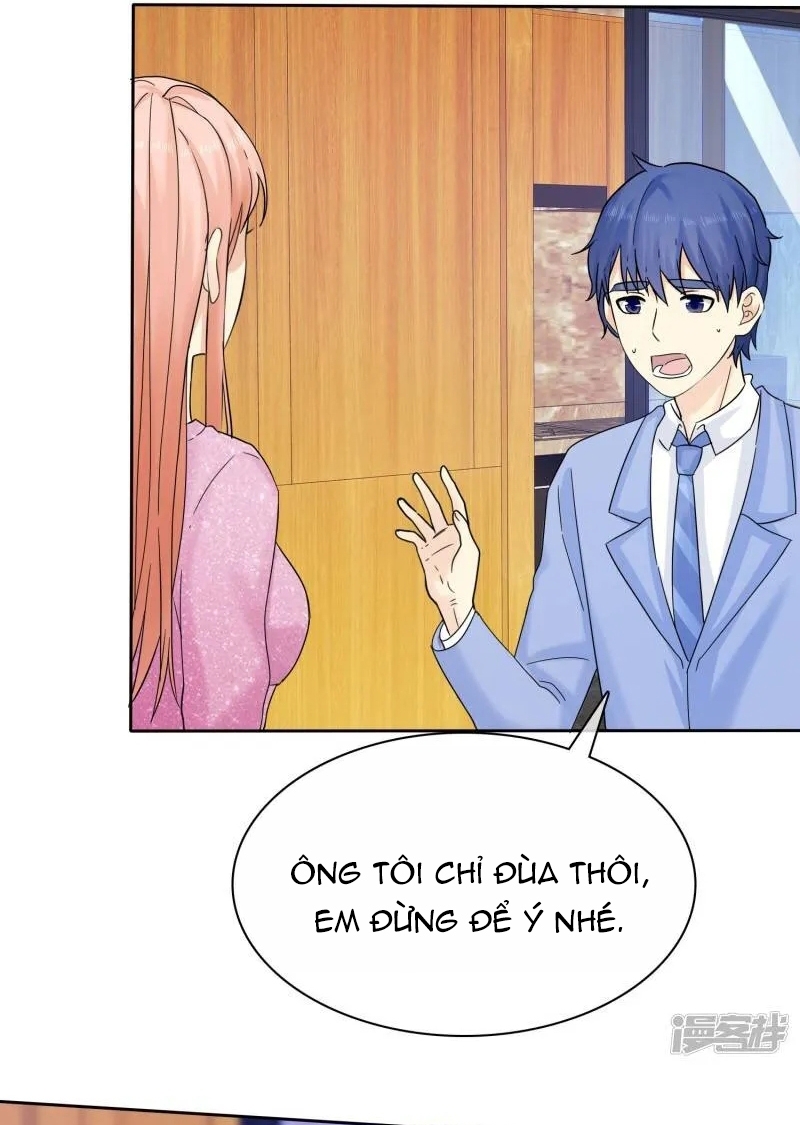 Sủng Em Như Mật: Thiếu Gia Truy Thê Chapter 49 - Trang 2