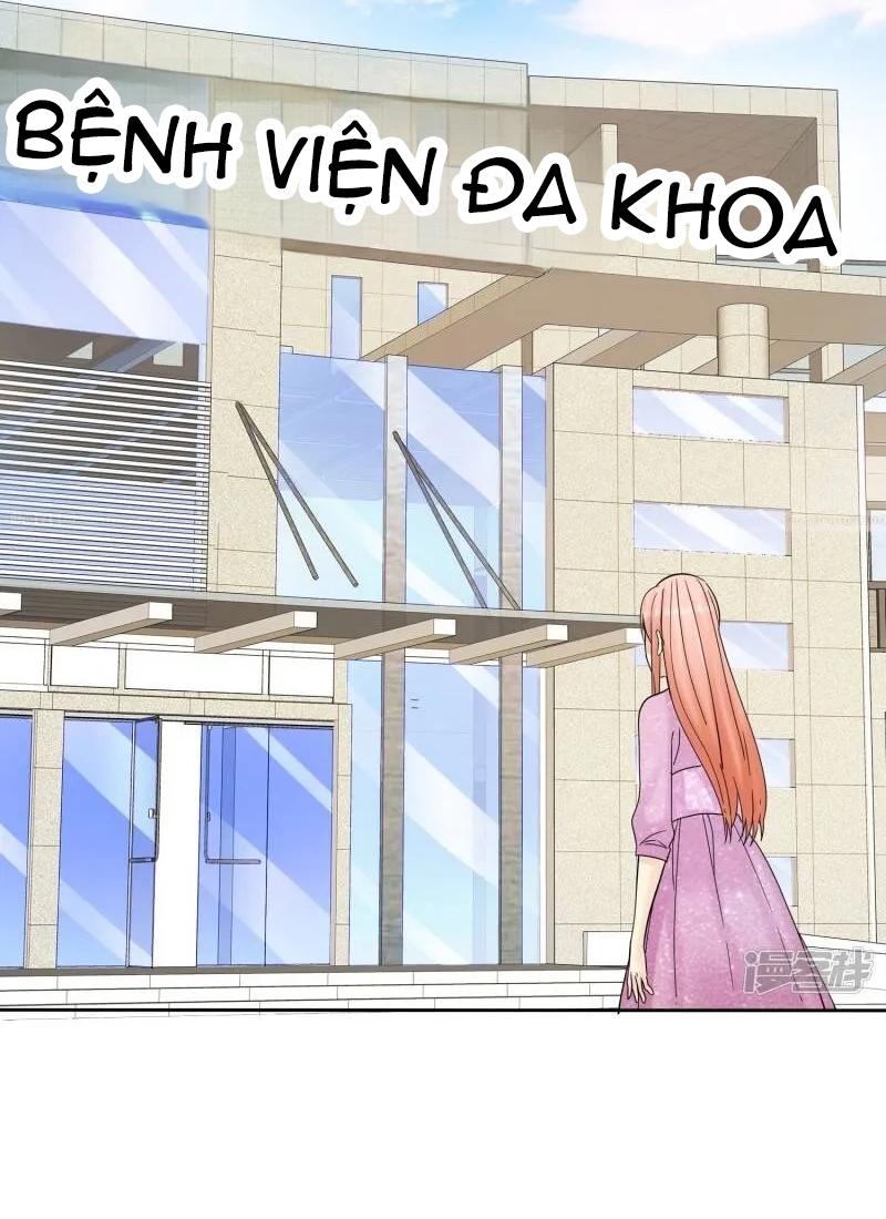 Sủng Em Như Mật: Thiếu Gia Truy Thê Chapter 49 - Trang 2