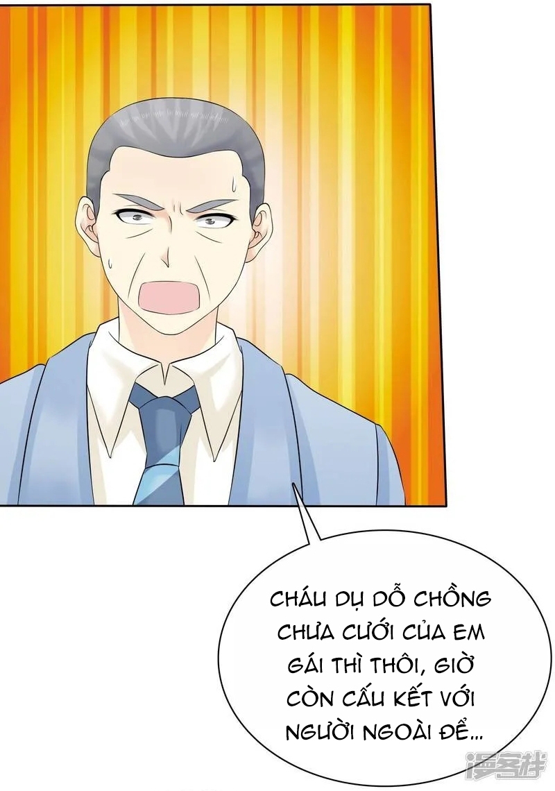 Sủng Em Như Mật: Thiếu Gia Truy Thê Chapter 50 - Trang 2