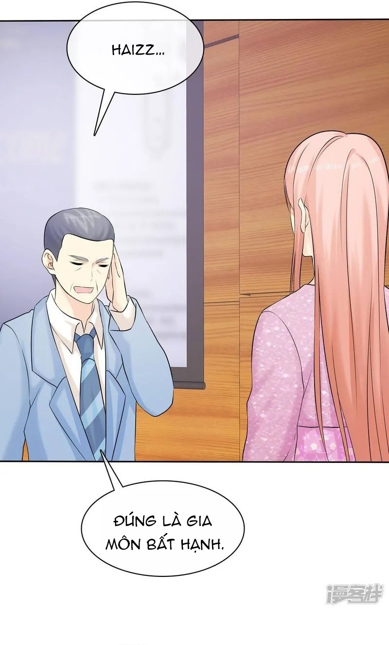 Sủng Em Như Mật: Thiếu Gia Truy Thê Chapter 50 - Trang 2