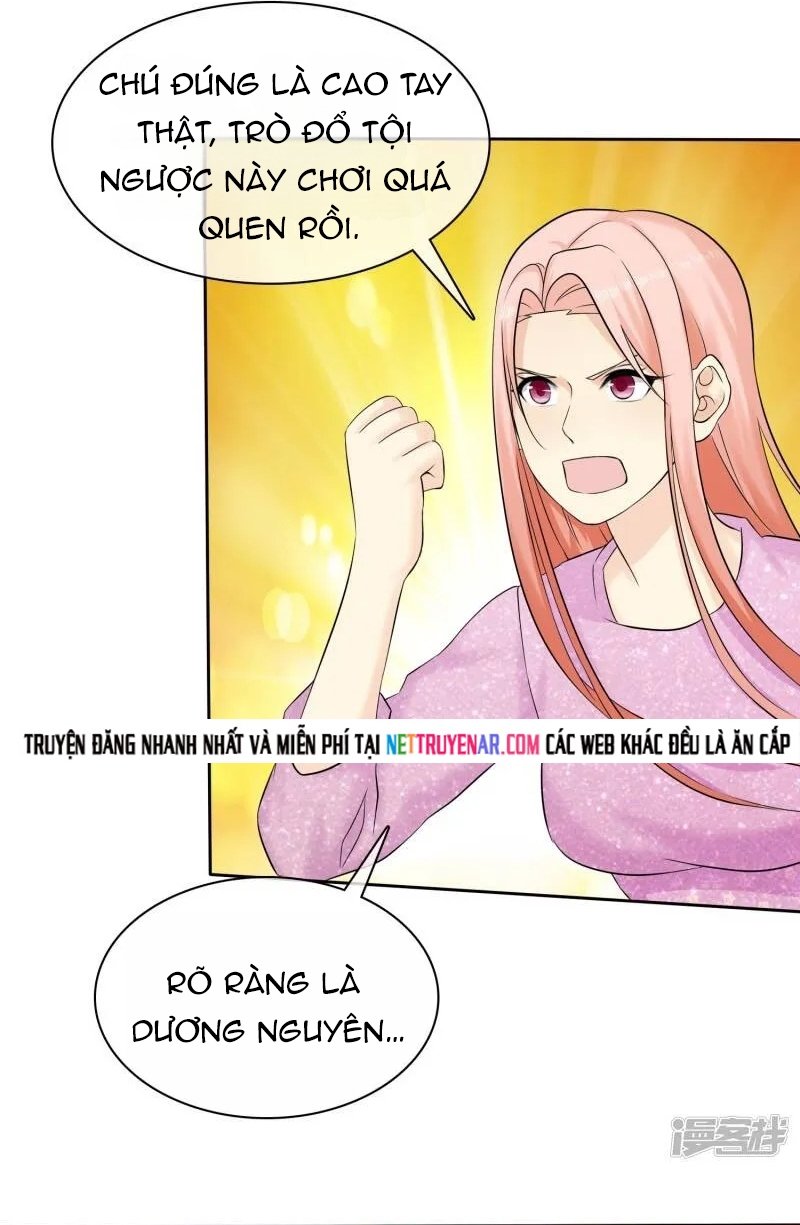 Sủng Em Như Mật: Thiếu Gia Truy Thê Chapter 50 - Trang 2