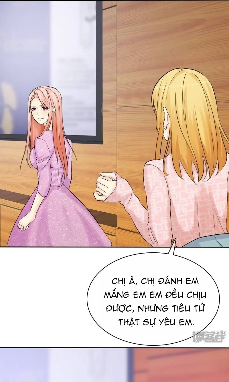 Sủng Em Như Mật: Thiếu Gia Truy Thê Chapter 50 - Trang 2