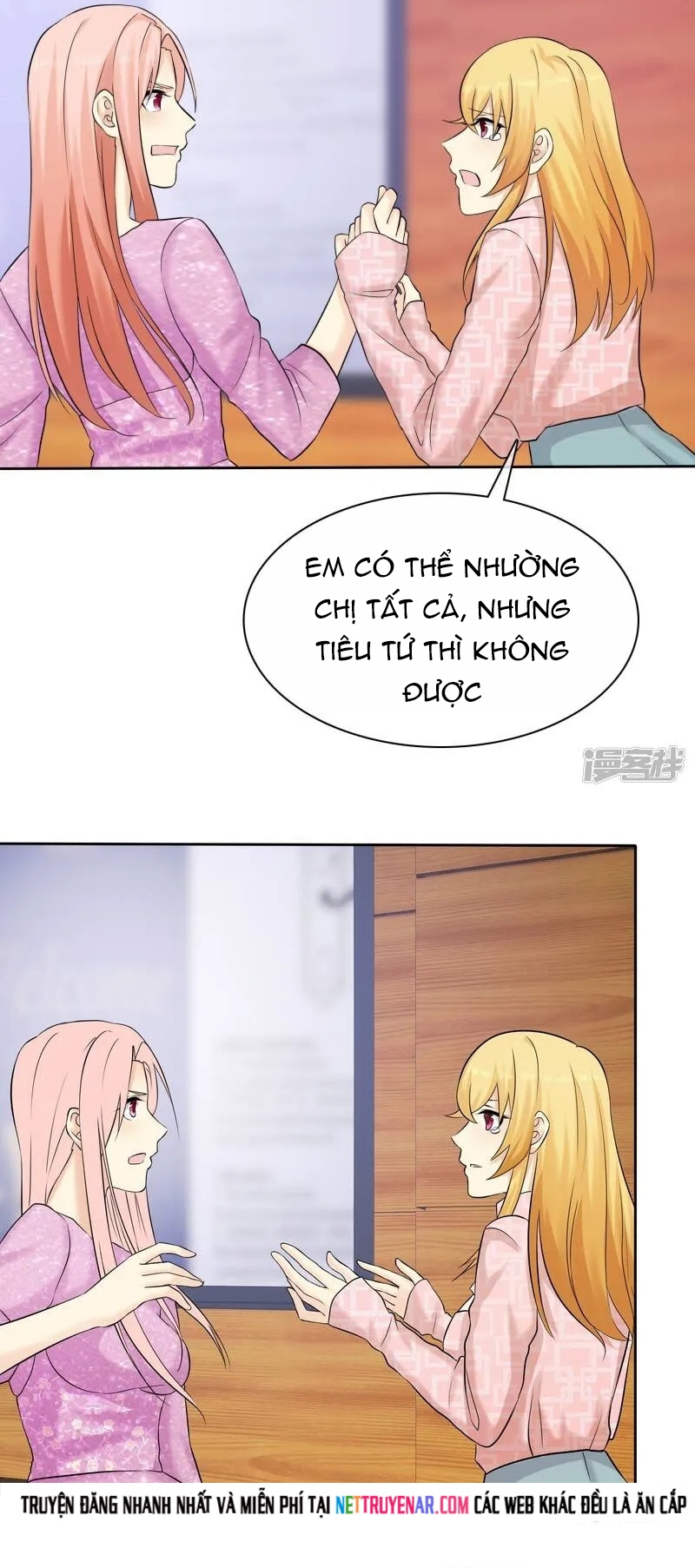 Sủng Em Như Mật: Thiếu Gia Truy Thê Chapter 50 - Trang 2