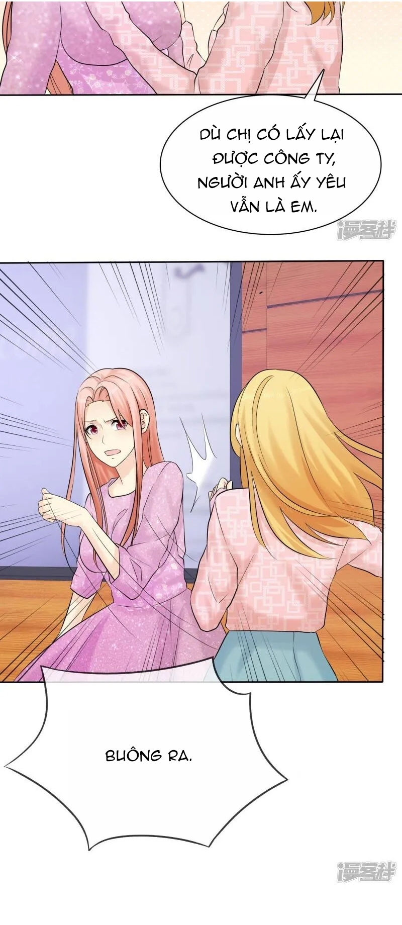 Sủng Em Như Mật: Thiếu Gia Truy Thê Chapter 50 - Trang 2