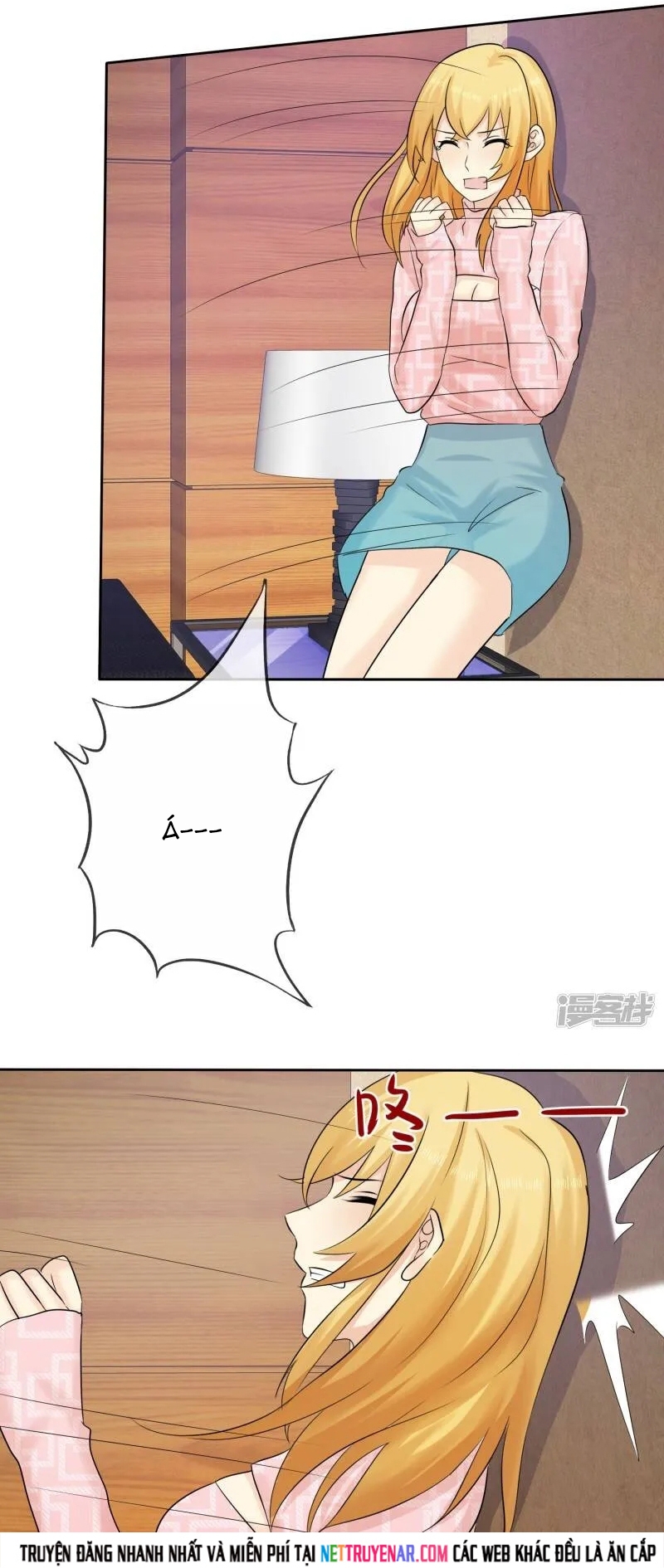 Sủng Em Như Mật: Thiếu Gia Truy Thê Chapter 50 - Trang 2