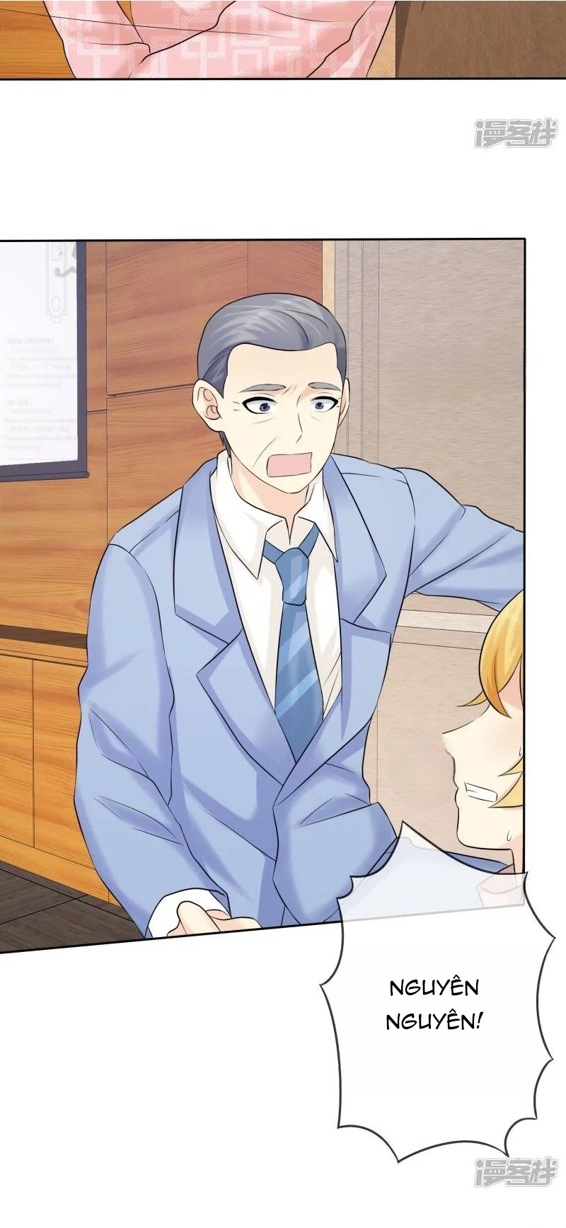 Sủng Em Như Mật: Thiếu Gia Truy Thê Chapter 50 - Trang 2