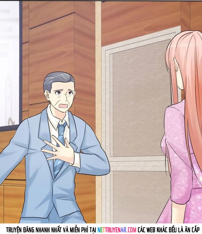 Sủng Em Như Mật: Thiếu Gia Truy Thê Chapter 50 - Trang 2