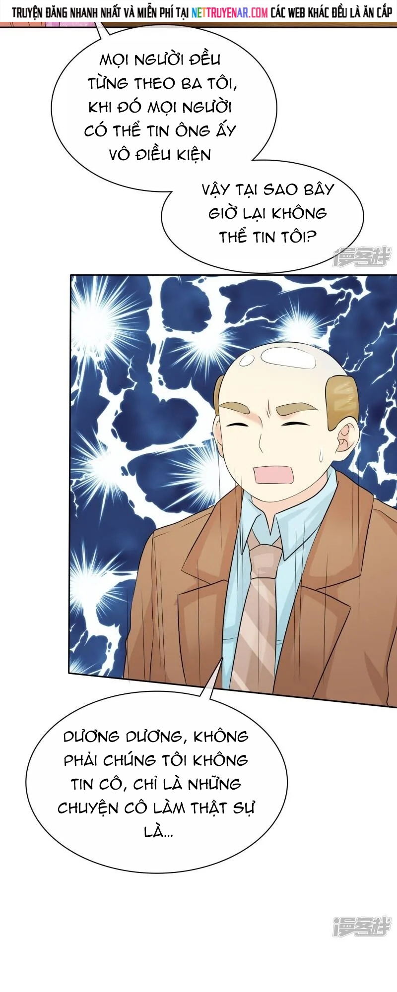 Sủng Em Như Mật: Thiếu Gia Truy Thê Chapter 50 - Trang 2