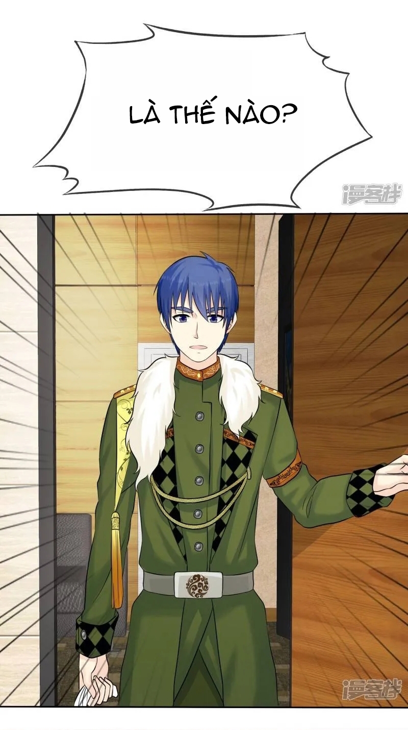 Sủng Em Như Mật: Thiếu Gia Truy Thê Chapter 50 - Trang 2