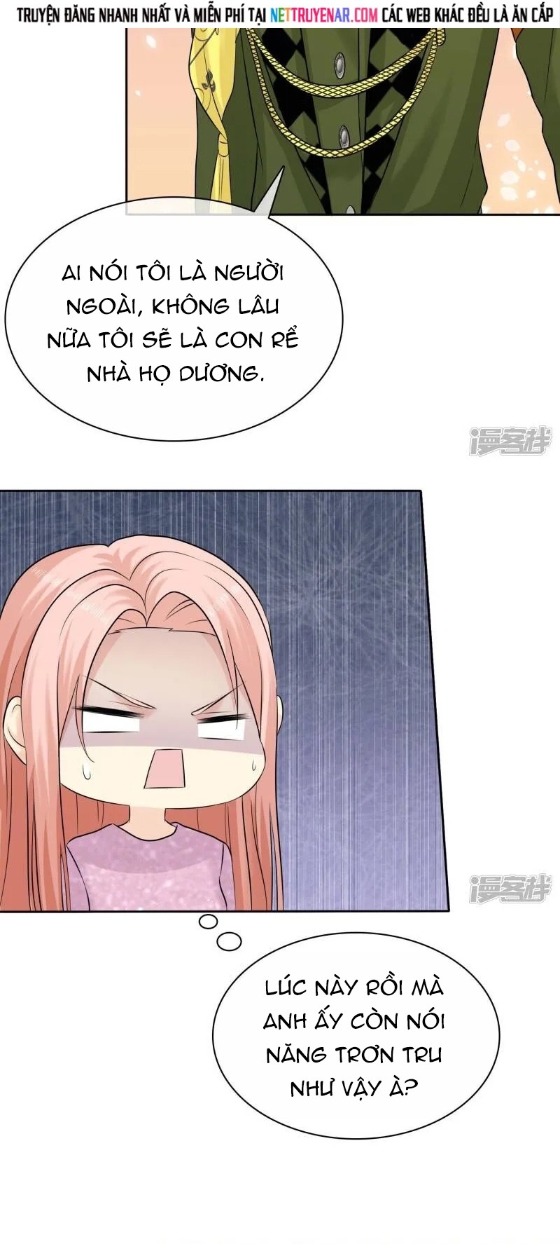 Sủng Em Như Mật: Thiếu Gia Truy Thê Chapter 50 - Trang 2