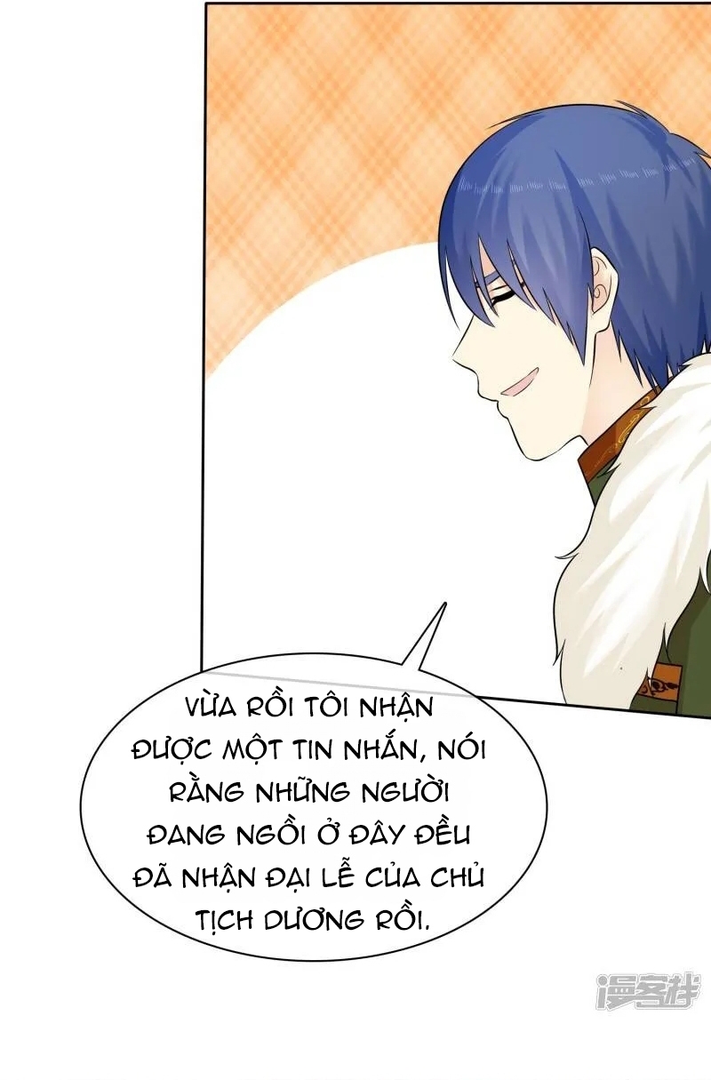 Sủng Em Như Mật: Thiếu Gia Truy Thê Chapter 50 - Trang 2