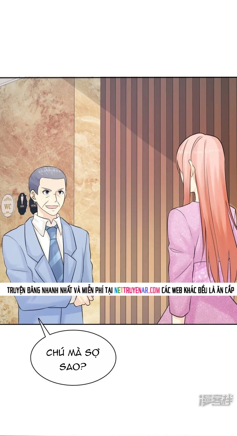 Sủng Em Như Mật: Thiếu Gia Truy Thê Chapter 50 - Trang 2
