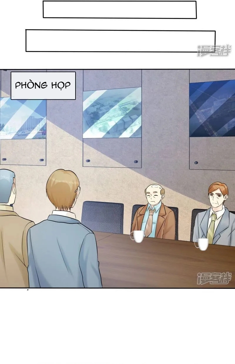 Sủng Em Như Mật: Thiếu Gia Truy Thê Chapter 50 - Trang 2