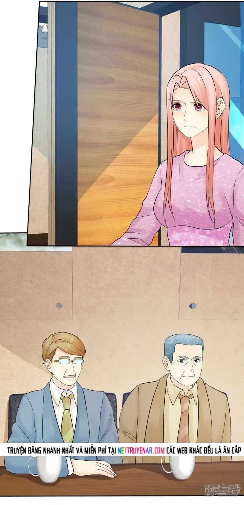 Sủng Em Như Mật: Thiếu Gia Truy Thê Chapter 50 - Trang 2