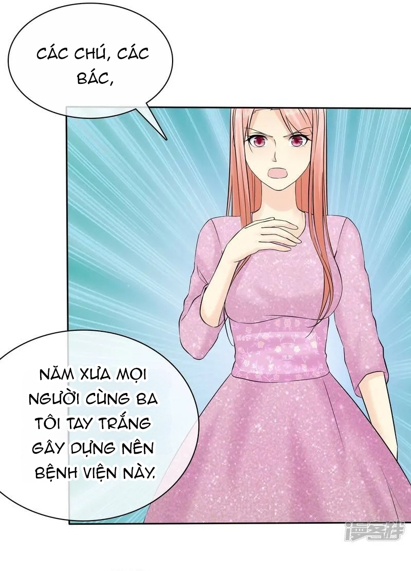 Sủng Em Như Mật: Thiếu Gia Truy Thê Chapter 50 - Trang 2